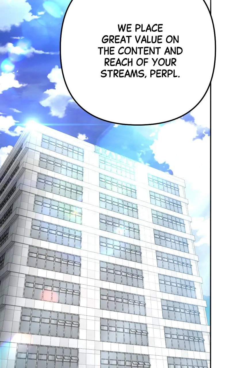 The Possessed Genius' Gaming Stream Chapter 49 134